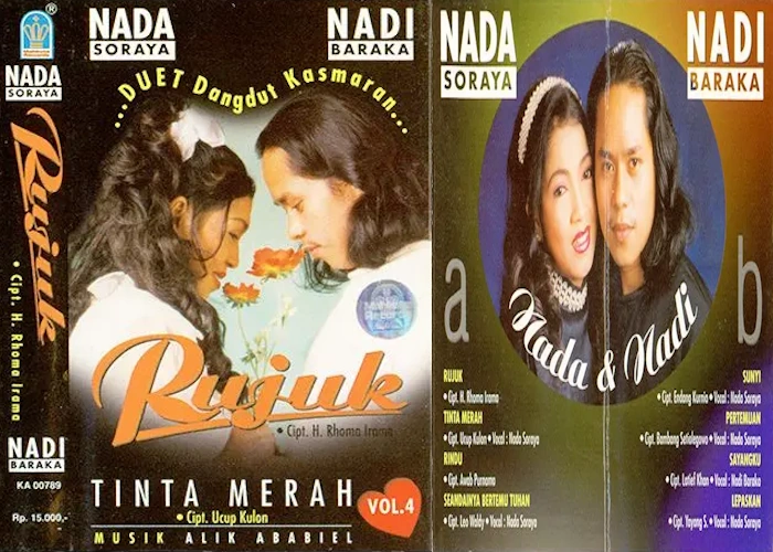 Vol 1 Pertemuan