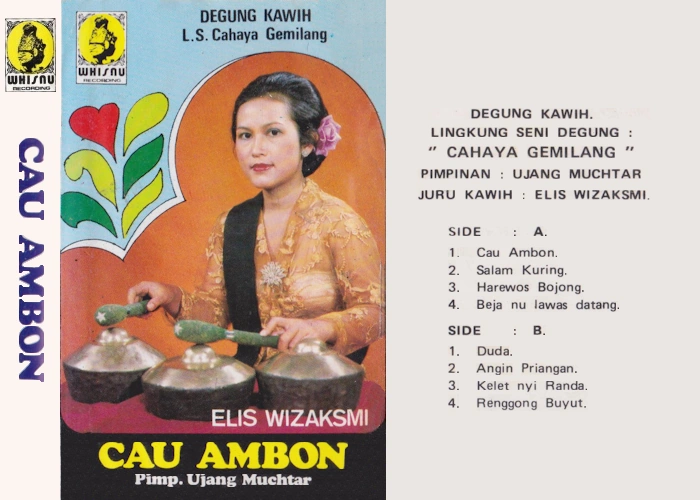 Cau Ambon