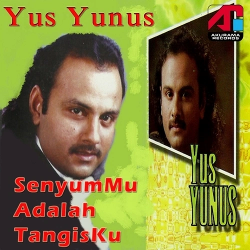 Senyummu Adalah Tangisku