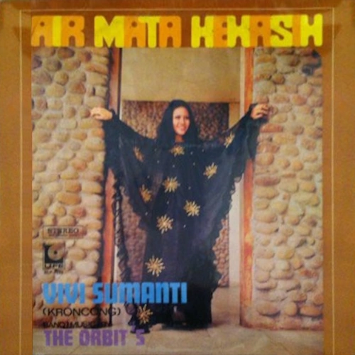 Air Mata Kekasih