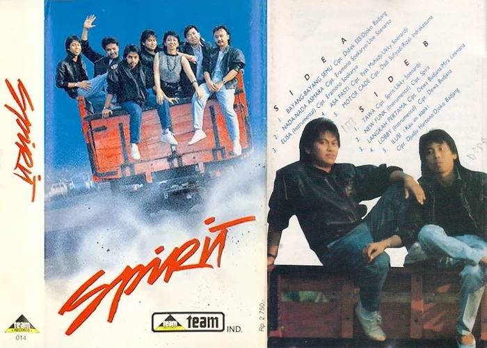 Bayang-Bayang Semu