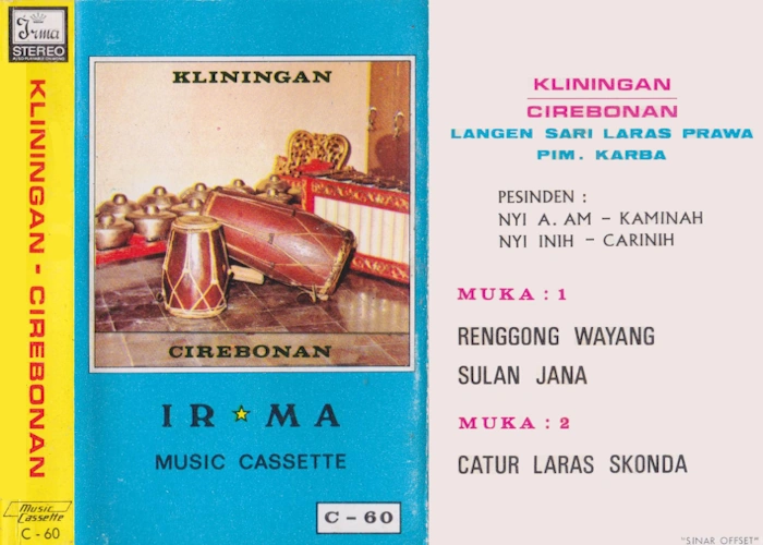 Kliningan Cirebon