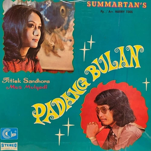 Padang Bulan