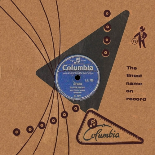 Boebaran / Sari Kilandara