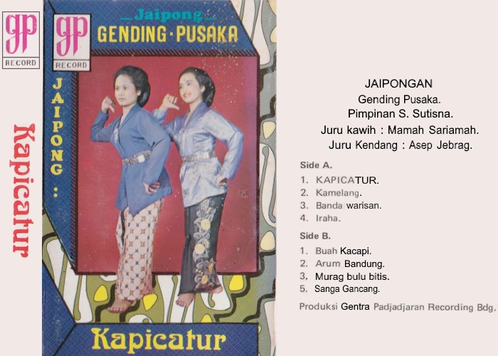 Kapicatur