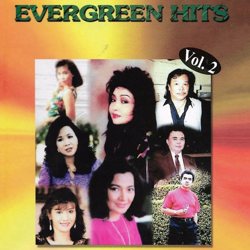 Indonesian Evergreen Hits Vol. 2