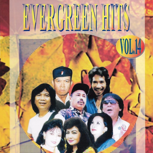 Indonesian Evergreen Hits Vol. 14