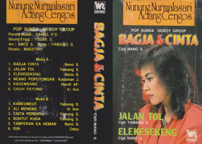 Bagja & Cinta