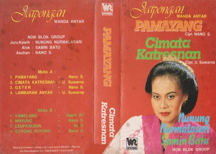 Pamayang