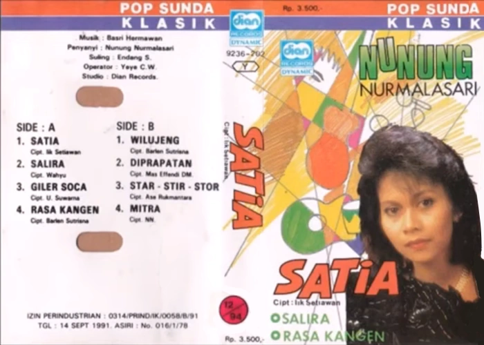 Satia