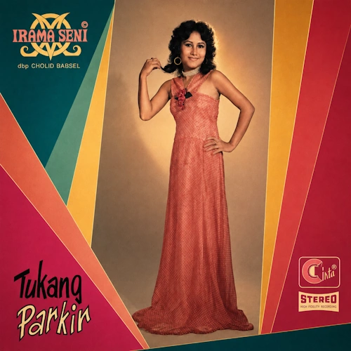 Tukang Parkir