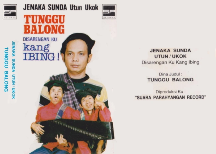 Tunggu Balong