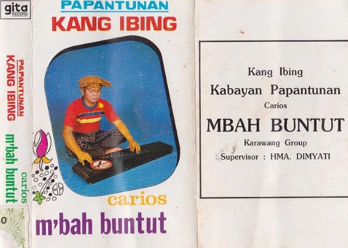 Mbah Buntut