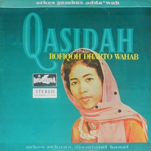 Qasidah