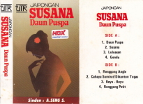 Susana Daun Puspa
