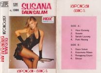 Susana Daun Salam