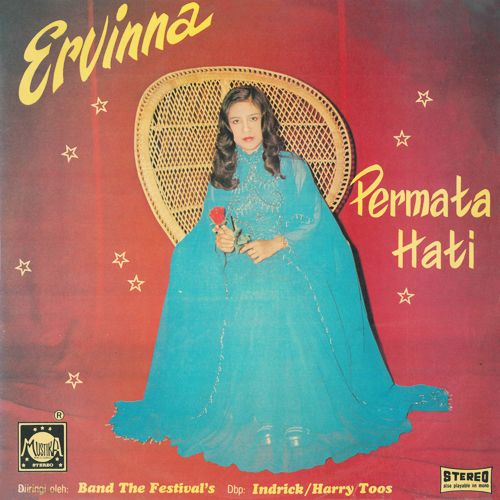 Top Hit Vol. 2 Permata Hati