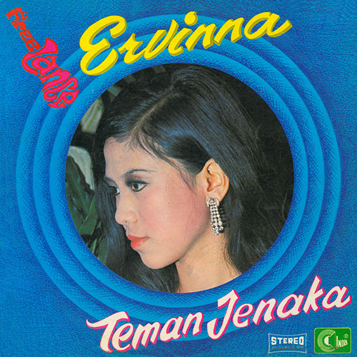 Teman Jenaka