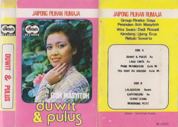 Duwit & Pulus