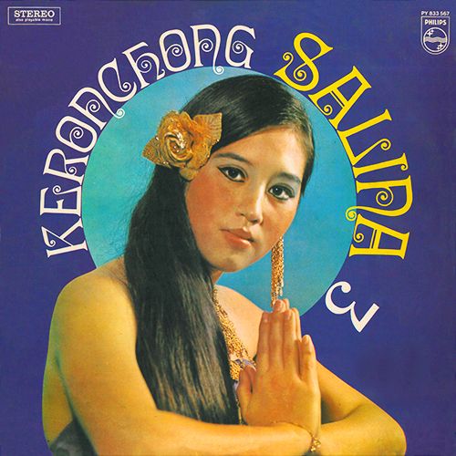 Salina III - Kerenchong