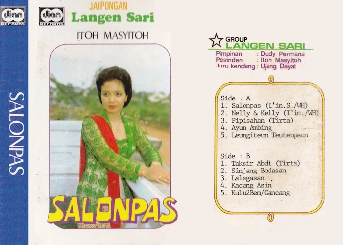 Salonpas