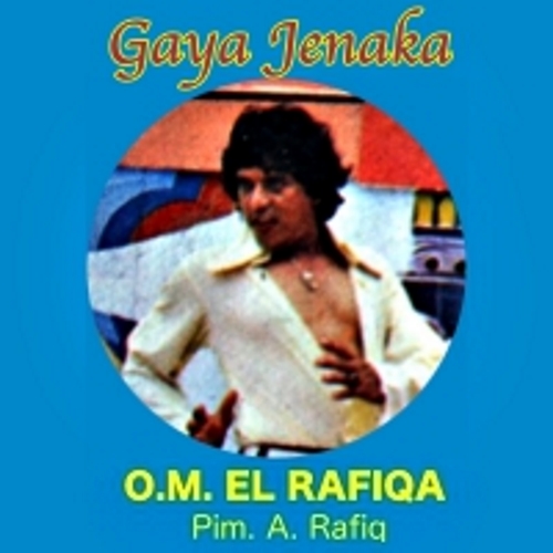 Gaya Jenaka