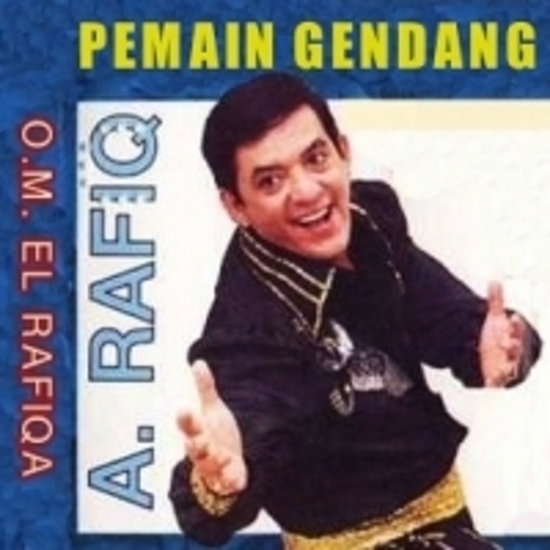 Pemain Gendang