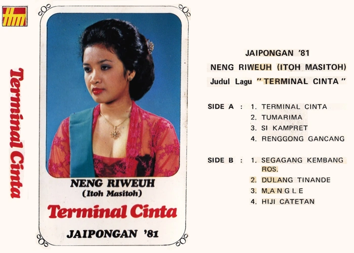 Terminal Cinta