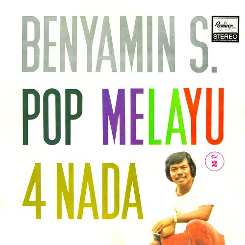 Pop Melayu Vol. 2