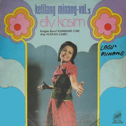 Ketilang Minang Vol. 3