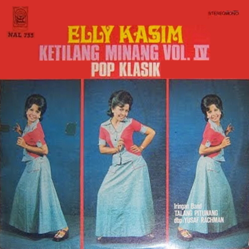 Ketilang Minang Vol. 4