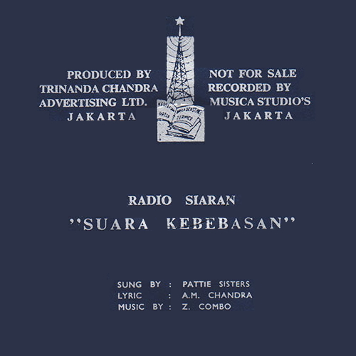 Suara Kebebasan