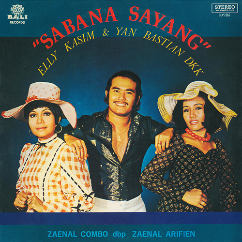 Sabana Sayang