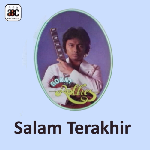 Salam Terakhir