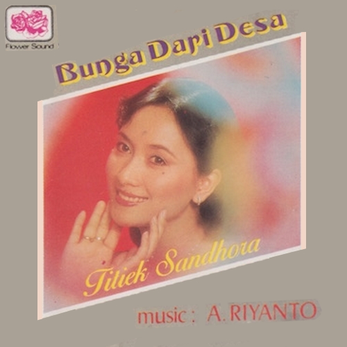 Bunga Dari Desa