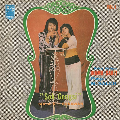 Sok Gengsi / Haus Asmara