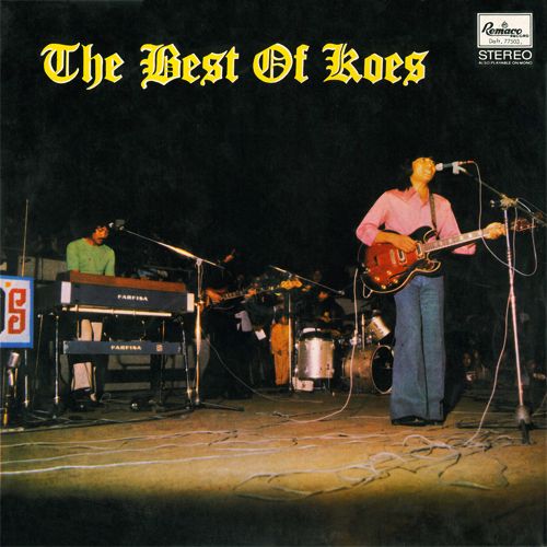 The Best of Koes (1974)