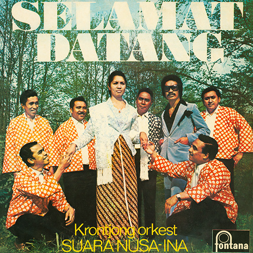 Selamat Datang