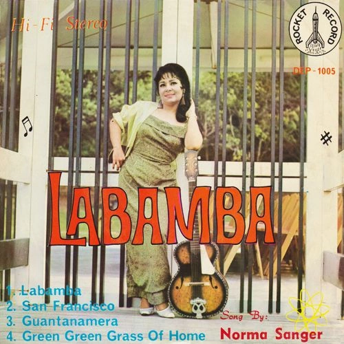 Labamba