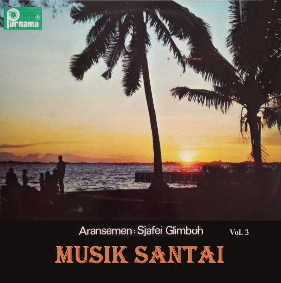 Musik Santai