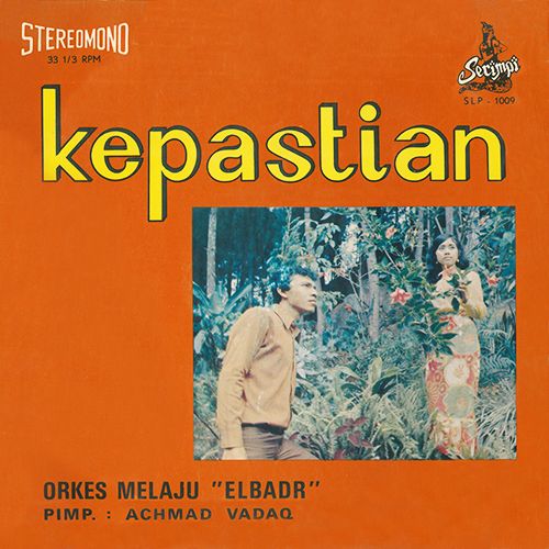 Kepastian