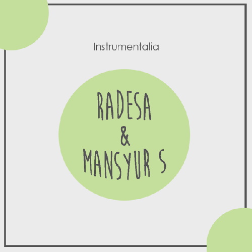 Instrumentalia Vol. 3 & 4