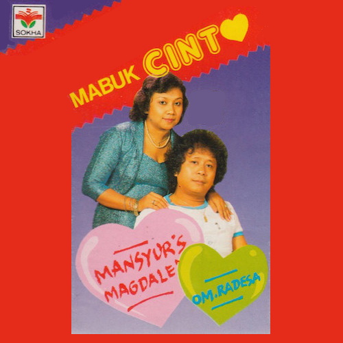 KMabuk Cinta