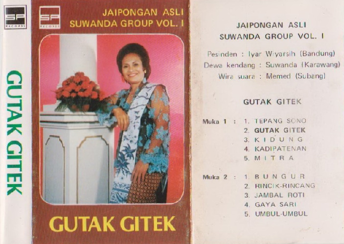 Gutak Gitek