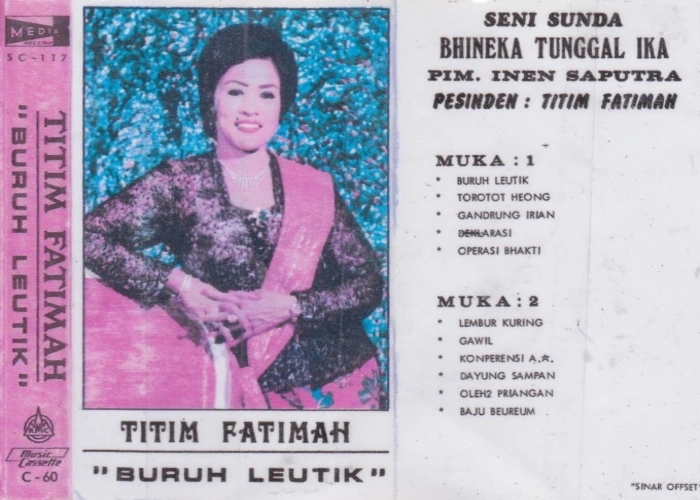 Buruh Leutik