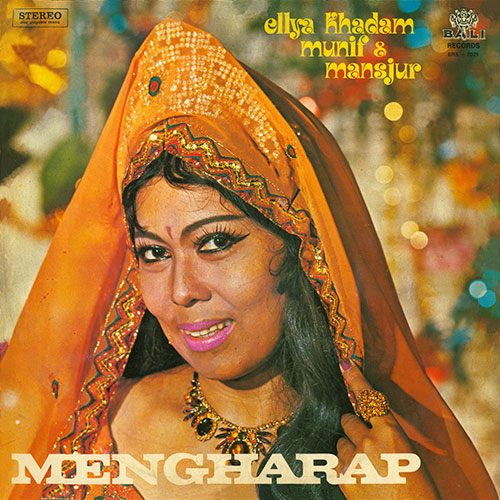 Mengharap