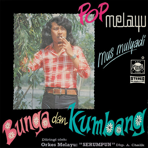 Pop Melayiu Bunga Dan Kumbang