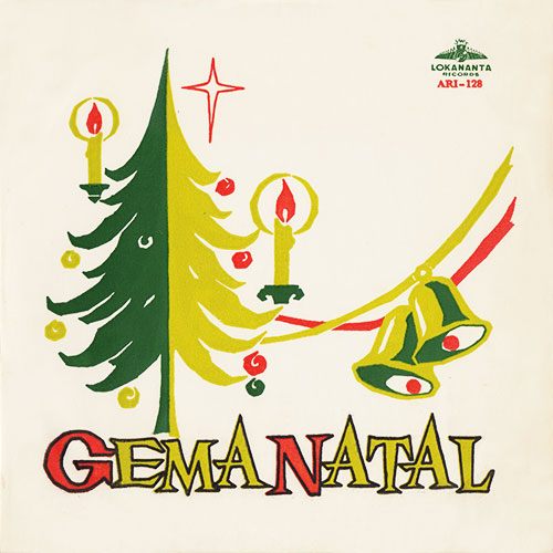 Gema Natal