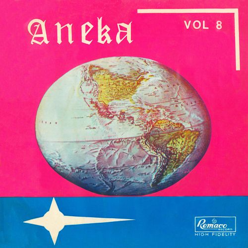 Aneka 12 Vol. 8