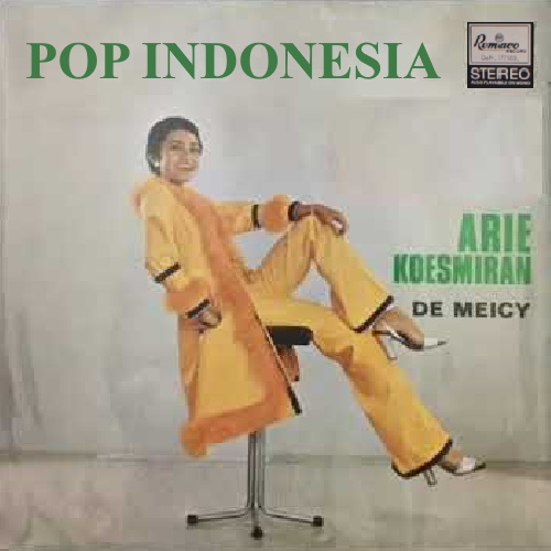 Pop Indonesia